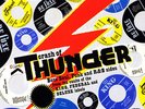 CRASH OF THUNDER *BOSS SOUL, FUNK AND R&B SIDES FROM...
