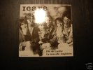 Icare 7
