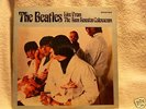BEATLES  1960s LIVE AT THE HOUSTON COLOSSEUM RARE