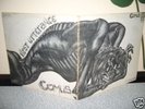 COMUS-First Utterance UK PROG PSYCH ORIG.LP