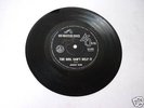 JOHNNY REBB THE GIRL CAN'T HELP IT/ PRETTY THING.