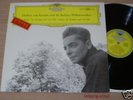 RED 138080 SLPM - DVORAK/BRAHMS - Dances - KARAJAN- DGG