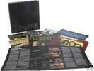 THE DOORS 7-LP BOX SET, SEALED, NUMBERED EDITION, MINT