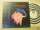 BLACK SABBATH:Paranoid. '70 VERTIGO SWIRL LABEL LP.