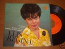 ELIS REGINA -SILENCIO PORTUGAL EP BOSSA NOVA JAZZ RARE