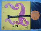 NEW ITALIAN QUARTET   ORIG Decca LXT 2698 UK-55 As new