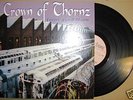 CROWN OF THORNZ 12
