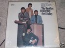 Beatles Yesterday &Today Mono RIAA # 3 LP  SEALED