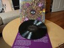 The Legendary Pink Dots - Crushed Velvet Apocalypse LP