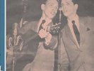 ROCK N'ROLL LP - DEAN AND MARC - 