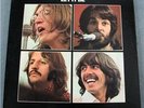 Beatles Let It Be Original RED Apple LP Mint Vinyl