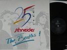 The Beatles Werbeplatte 25 Jahre Schneider