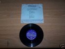 Highway HiFi Chrysler car record player records 16 2/3