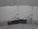 ISIS OCEANIC Remixs vol I-IV vinyl JESU MELVINS IPECAC