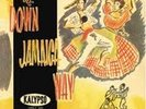 orig COUNT OWEN Down Jamaica Way LP calypso Mento ska