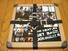 BEATLES  Get Back Journals 11 LP Box Set color Tmoq