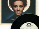 LULU & DAVID BOWIE-THE MAN WHO SOLD -JAPAN PROMO 7