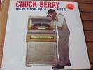 Chuck Berry New Jukebox Hits   Chess LP 1456 M-