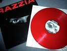 LP RAZZIA - Tag ohne Schatten - rotes Vinyl - No. 0339