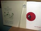 FESTIVAL QUARTET 1964/Faure Op 45/RCA LSC-2735 SD 1S,1S