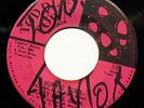 45 rpm NORTHERN SOUL SCOTT BROS ORCH TODDLIN TOWN 125