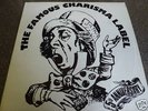 GENESIS  VAN DER GRAAF GENERATOR CAPABILITY BROWN  PROG