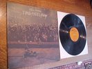 NEIL YOUNG LP 1973 Time Fades Away 1st Press NM