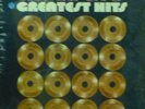 THE CHI-LITES GREATEST HITS (SEALED) BRUNSWICK