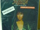 MELISSA MANCHESTER - MELISSA (SEALED) MFSL