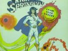 RICK SPRINGFIELD - COMIC BOOK HEROES (SEALED) CAPITOL