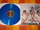 LP THE BEATLES : YESTERDAY AND TODAY BUTCHER COLOR LP