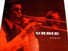 Urbie - East Coast Jazz Series - Bethlehem LP BCP14 NM