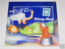 Brain green - Thirsty Moon - You'll Never Come Back LP