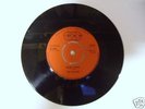 1964 R&B. WHAP WHAP. THE GAYLADS. EX- CONDITION
