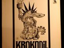 Krokodil – Same / Swiss Psych Classic / Orig. 