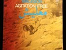 Agitation Free – Malesch / Great Kraut / FR First Press