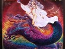 Bullfrog – High In Spirits / German Artrock Classic