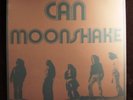 Can – Moonshake / Live recordigs 1973 / rare LP