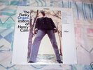 SEALED THE FUNKY ORGAN-IZATION OF HENRY CAIN FUNK MINT