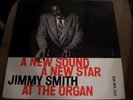 Jimmy Smith Blue Note 1514 D/G-Ear-RVG-63rd