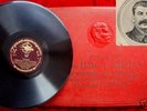 STALIN 1937 Speech- 5 Record Set- SOVIET RUSSIAN ??????