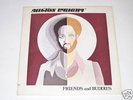 Milton Wright - Friends And Buddies - Orig. Alston LP