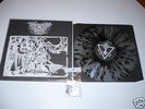 DROWNING THE LIGHT - A PACT WITH MADNESS HORNA BURZUM