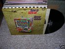 BENNY GOLSON-Tune In Turn On-OR.RARE VERVE MONO JAZZ LP