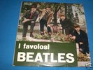 BEATLES -I FAVOLOSI BEATLES -PMCQ 31503 MONO  ITALY