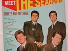 THE SEARCHERS MEET ORIGI UK NPL 18086 MOMO PYE MINT LP
