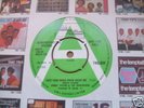 Bobby Taylor & The Vancouvers 1968 UK 45 TMG 654 DEMO
