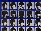 The Beatles - A Hard Day's Night - LP