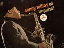 SONNY ROLLINS ON IMPULSE MONO ORIGINAL