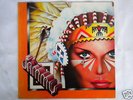 Sammy 1972 UK Philips LP plays NM